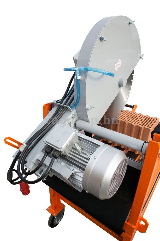 ZIVtec KTV650E téglavágógép - 20